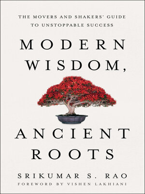 cover image of Modern Wisdom, Ancient Roots